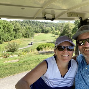 Fundraising Page: Anette Walker